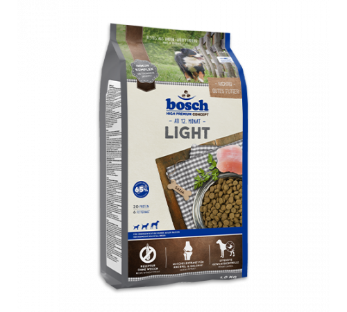 bosch HPC Light 12,5 kg