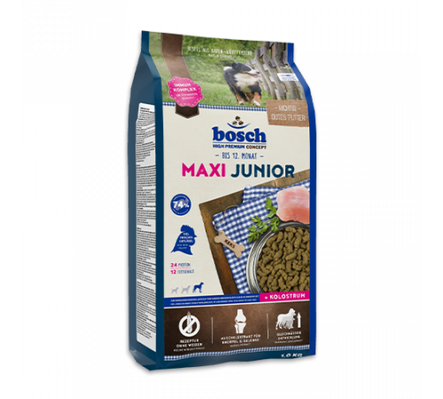 bosch HPC Maxi Junior 15 kg