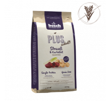 bosch HPC PLUS Adult Strauß & Kartoffel 2,5 kg