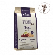 bosch HPC PLUS Adult Strauß & Kartoffel 2,5 kg