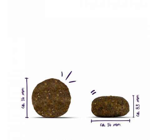 bosch HPC PLUS Adult Strauß & Kartoffel 12,5 kg