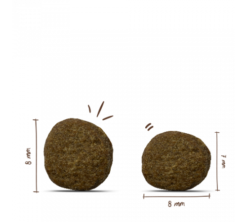 bosch HPC Puppy 7,5 kg