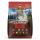 Сухой корм для собак – Wolfsblut Blue Mountain Adult 1 kg