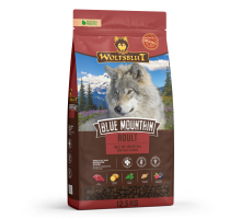 Wolfsblut Blue Mountain Adult 12,5 kg