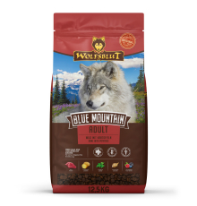 Wolfsblut Blue Mountain Adult 12,5 kg
