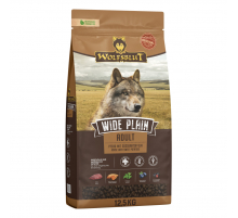 Wolfsblut Wide Plain Adult 12,5 kg