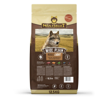 Wolfsblut Wide Plain light 12,5 kg