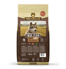 Wolfsblut Wide Plain light 12,5 kg
