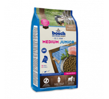 bosch HPC Medium Junior 1 kg