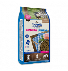 bosch HPC Medium Junior 15 kg