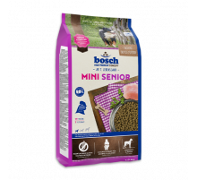 bosch HPC Mini Senior 2,5 kg