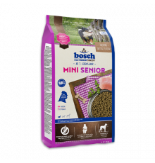 bosch HPC Mini Senior 1 kg