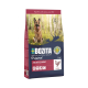 Сухой корм для собак – Bozita Original Adult Classic Huhn 3 kg