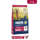 Сухой корм для собак – Bozita Original Adult Classic Huhn 3 kg
