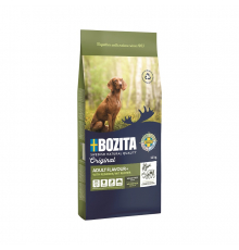 Bozita Original Adult Flavour Plus mit Rentier 12 kg