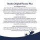 Сухой корм для собак – Bozita Original Adult Flavour Plus mit Rentier 12 kg