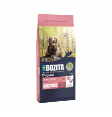 Bozita Original Adult Light Huhn 12 kg