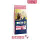 Сухий корм для собак – Bozita Original Adult Light Huhn 12 kg