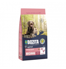 Bozita Original Adult Light Huhn 3 kg
