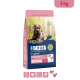 Сухой корм для собак – Bozita Original Adult Light Huhn 3 kg