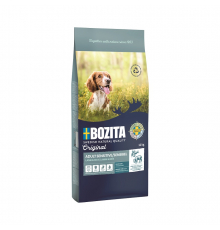 Bozita Original Adult Sensitive Lamm und Reis 12 kg