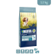 Trockenfutter für Hunde – Bozita Original Adult Sensitive Lamm und Reis 12 kg