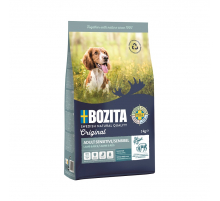 Bozita Original Adult Sensitive Lamm und Reis 3 kg