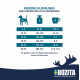 Trockenfutter für Hunde – Bozita Original Adult Sensitive Lamm und Reis 12 kg