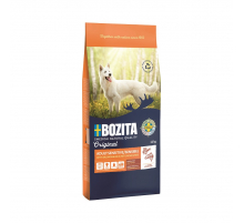 Bozita Original Adult Sensitive mit Lachs und Reis 12 kg