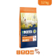 Сухий корм для собак – Bozita Original Adult Sensitive mit Lachs und Reis 12 kg