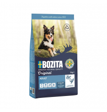 Bozita Original Adult weizenfrei mit Huhn 3 kg