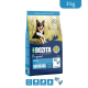 Сухой корм для собак – Bozita Original Adult weizenfrei mit Huhn 3 kg