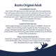 Сухой корм для собак – Bozita Original Adult weizenfrei mit Huhn 12 kg