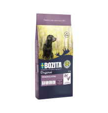 Bozita Original Senior mit Huhn 12 kg