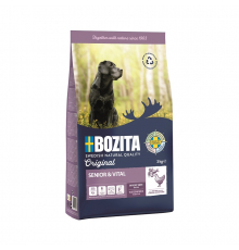 Bozita Original Senior mit Huhn 3 kg
