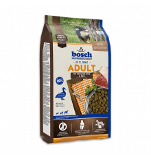 bosch HPC Adult mit Ente & Reis 1 kg