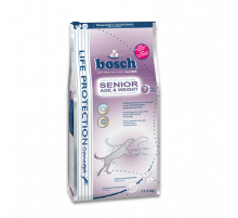 bosch LPC Senior Age & Weight 11,5 kg