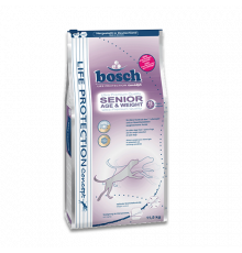 bosch LPC Senior Age & Weight 11,5 kg