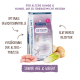 bosch LPC Senior Age & Weight 11,5 kg