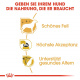 Trockenfutter für Hunde – Royal Canin Yorkshire Terrier Adult 500 g