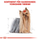 Trockenfutter für Hunde – Royal Canin Yorkshire Terrier Adult 500 g
