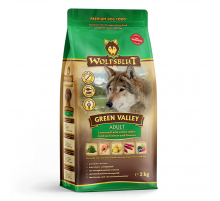 Wolfsblut Green Valley Adult 2 kg