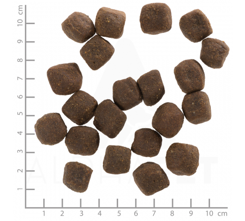 Сухий корм для собак – Wolfsblut Green Valley Adult 12,5 kg