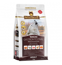 Wolfsblut VetLine Gastrointestinal 2 kg