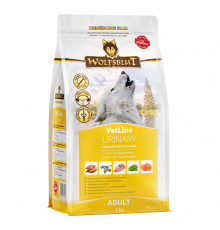 Wolfsblut VetLine Urinary 2 kg