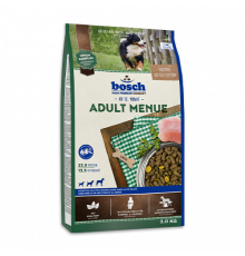 bosch HPC Adult Menue 3 kg