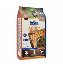 bosch HPC Adult mit Lachs & Kartoffel 1 kg
