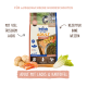bosch HPC Adult mit Lachs & Kartoffel 3 kg