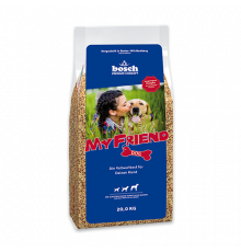 bosch My Friend Dog 20 kg