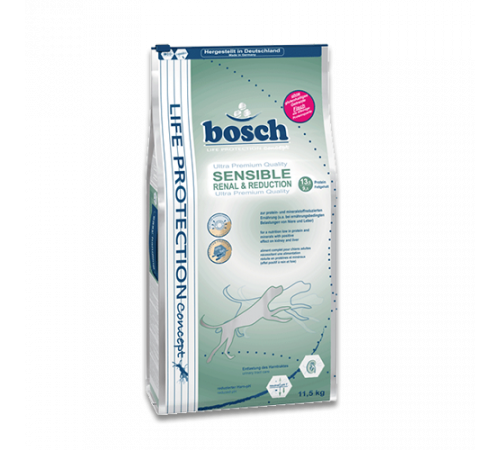 bosch LPS Sensible Renal & Reduction 11,5 kg